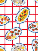 Load image into Gallery viewer, AL FRESCO DINING MICROFIBER - HAND TOWEL
