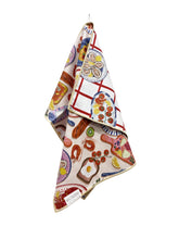 Load image into Gallery viewer, AL FRESCO DINING MICROFIBER - HAND TOWEL