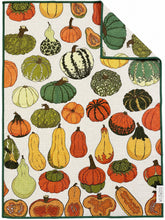 Load image into Gallery viewer, OH MY GOURDS MICROFIBER - HAND TOWEL