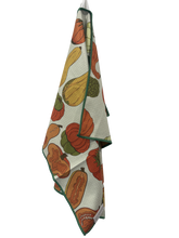Load image into Gallery viewer, OH MY GOURDS MICROFIBER - HAND TOWEL