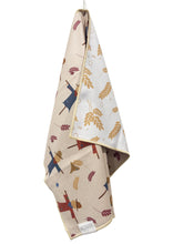 Load image into Gallery viewer, HARVEST HELPERS MICROFIBER - HAND TOWEL