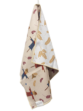 Load image into Gallery viewer, HARVEST HELPERS MICROFIBER - HAND TOWEL