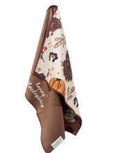 Load image into Gallery viewer, TALK TURKEY MICROFIBER - HAND TOWEL