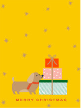 Load image into Gallery viewer, ORNAMENT PARTY MICROFIBER - HAND TOWEL
