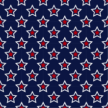 Load image into Gallery viewer, STARS &amp; STRIPES MICROFIBER - HAND TOWEL