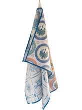 Load image into Gallery viewer, SEASHORE FINDS MICROFIBER - HAND TOWEL