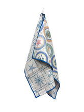 Load image into Gallery viewer, SEASHORE FINDS MICROFIBER - HAND TOWEL