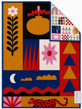 Load image into Gallery viewer, BRIAR MICROFIBER - HAND TOWEL