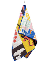 Load image into Gallery viewer, BRIAR MICROFIBER - HAND TOWEL