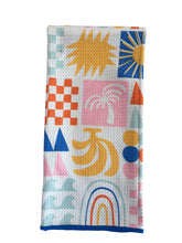 Load image into Gallery viewer, BRIAR MICROFIBER - HAND TOWEL