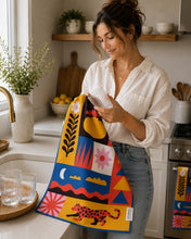 Load image into Gallery viewer, BRIAR MICROFIBER - HAND TOWEL
