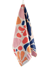 Load image into Gallery viewer, FLOURISH MICROFIBER - HAND TOWEL