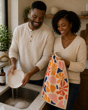 Load image into Gallery viewer, FLOURISH MICROFIBER - HAND TOWEL
