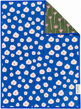 Load image into Gallery viewer, QUIET BLOOM MICROFIBER - HAND TOWEL