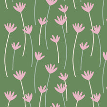 Load image into Gallery viewer, QUIET BLOOM MICROFIBER - HAND TOWEL