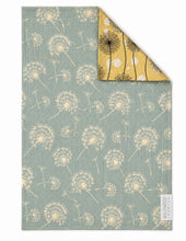 Load image into Gallery viewer, DANDELION DRIFT MICROFIBER - HAND TOWEL