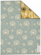 Load image into Gallery viewer, DANDELION DRIFT MICROFIBER - HAND TOWEL