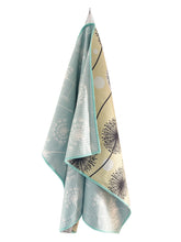 Load image into Gallery viewer, DANDELION DRIFT MICROFIBER - HAND TOWEL