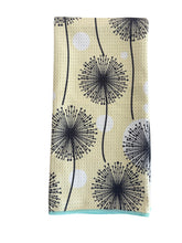 Load image into Gallery viewer, DANDELION DRIFT MICROFIBER - HAND TOWEL