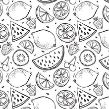 Load image into Gallery viewer, SUMMER CITRUS MICROFIBER - HAND TOWEL