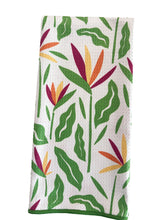 Load image into Gallery viewer, SUNFLOWER OASIS MICROFIBER - HAND TOWEL