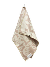 Load image into Gallery viewer, PAPER FLOWERS MICROFIBER - HAND TOWEL