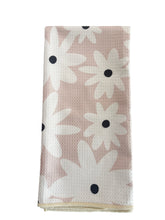Load image into Gallery viewer, PAPER FLOWERS MICROFIBER - HAND TOWEL