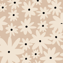 Load image into Gallery viewer, PAPER FLOWERS MICROFIBER - HAND TOWEL