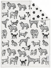 Load image into Gallery viewer, DOG PARK MICROFIBER - HAND TOWEL