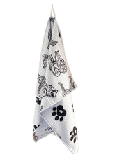 Load image into Gallery viewer, DOG PARK MICROFIBER - HAND TOWEL