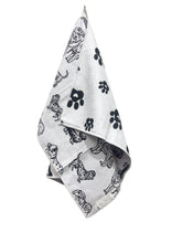 Load image into Gallery viewer, DOG PARK MICROFIBER - HAND TOWEL