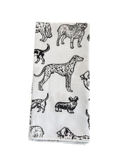 Load image into Gallery viewer, DOG PARK MICROFIBER - HAND TOWEL