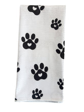 Load image into Gallery viewer, DOG PARK MICROFIBER - HAND TOWEL