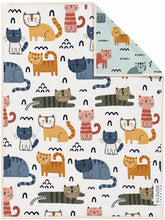 Load image into Gallery viewer, CATS MEOW MICROFIBER - HAND TOWEL