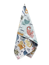 Load image into Gallery viewer, CATS MEOW MICROFIBER - HAND TOWEL