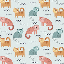 Load image into Gallery viewer, CATS MEOW MICROFIBER - HAND TOWEL