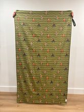 Load image into Gallery viewer, BIKE RIDE - POOL TOWEL or BEACH BLANKET