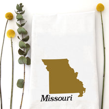 Load image into Gallery viewer, MISSOURIE SILHOUETTE