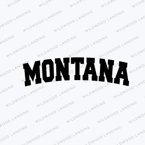 MONTANA ARC