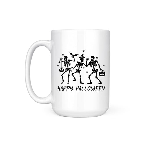 HAPPY HALLOWEEN - MUG
