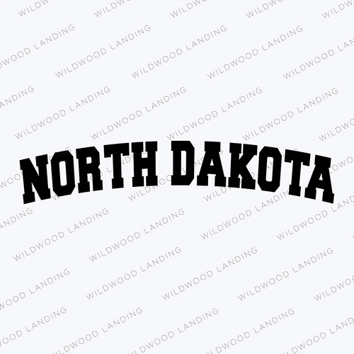 NORTH DAKOTA ARC
