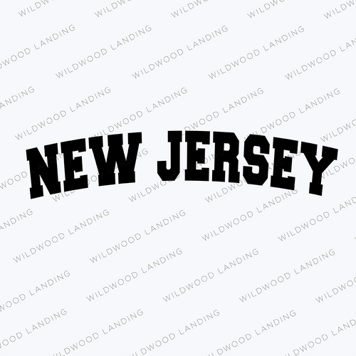 NEW JERSEY ARC