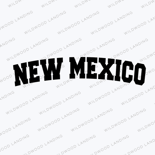 NEW MEXICO ARC