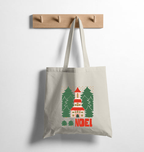 NOEL - TOTE BAG