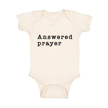 Load image into Gallery viewer, ANSWERED PRAYER - BODYSUIT