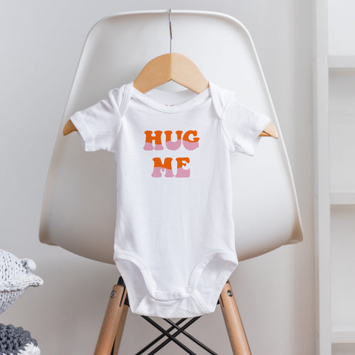 HUG ME - BODYSUIT