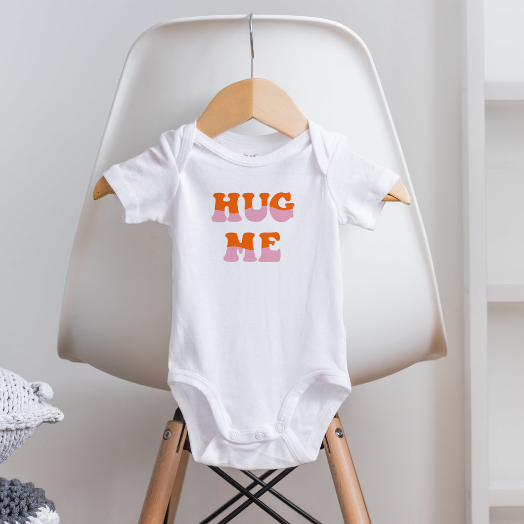 HUG ME - BODYSUIT