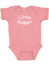 Load image into Gallery viewer, LITTLE NUGGET - BODYSUIT