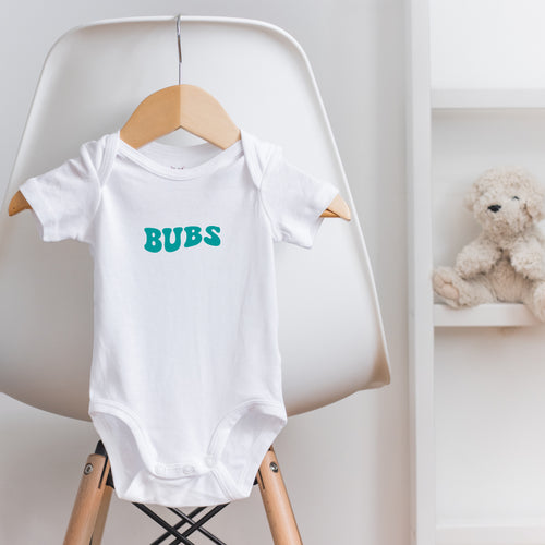 BUBS - BODYSUIT