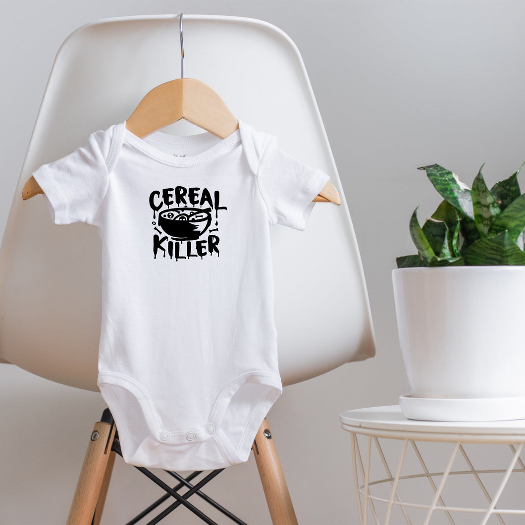 CEREAL KILLER - BODYSUIT